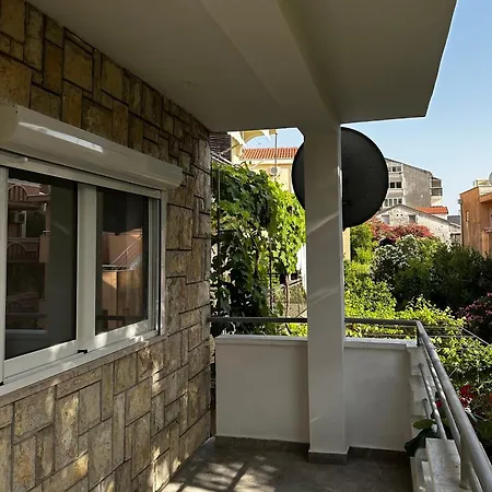 Appartamento Lipa Budua